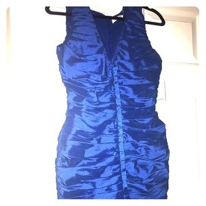 Calvin Klein Cocktail Party Dress